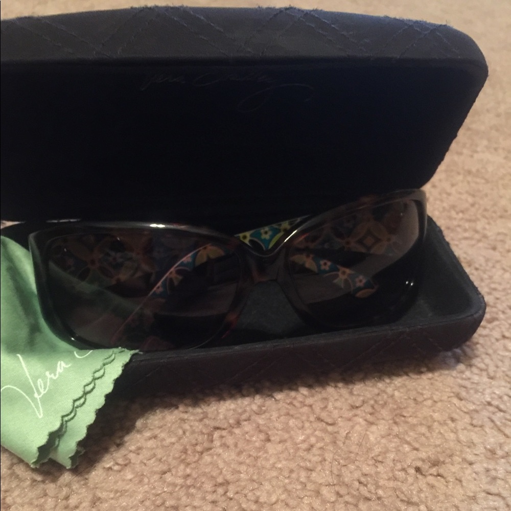 Vera Bradley Sunglasses